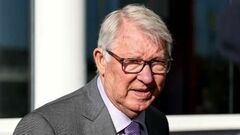 Легендарный тренер Манчестер Юнайтед опасается деменции