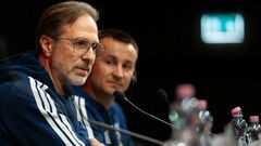 Сабо розкритикував збірну України та дав прогноз на матч із Угорщиною