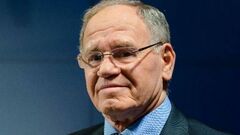 Йожеф САБО: «Я не міг спати, соромно. Навіщо мені це на старість років?»