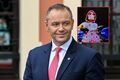 Известный украинский боксер устроил скандал в Польше на глазах у президента
