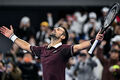 Джокович вибив Звєрєва. Визначено півфіналістів ATP 500 у Пекіні
