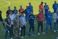 ВІДЕО. Шевченко подякував Словаччині за підтримку України