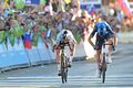 Чемпионат Европы 2026. Ремко Эвенпул выиграл групповую гонку