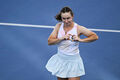 Снігур у боротьбі. Визначено половину пар 1/8 фіналу WTA 1000 у Пекіні