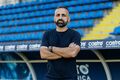 ОФІЦІЙНО. Екс-тренер Шахтаря очолив команду Лебеденка у Португалії