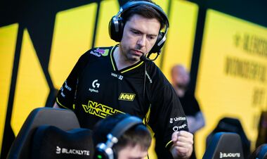 Вирішальні тижні на Major: NAVI потрібні перемоги, B8 втрачають позиції