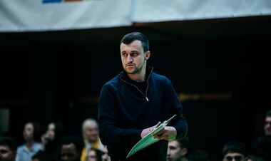 Тренер Говерлы после поражения от Днепра: «В целом отлично играли»