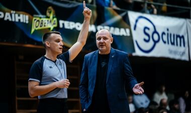 «Непростий виїзд». Коваль – про старт із двох перемог у Суперлізі