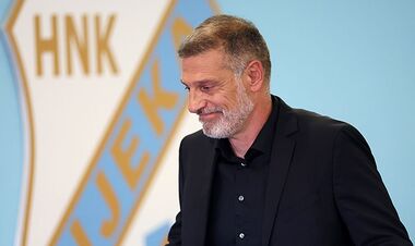 Билич готовий подати у відставку в разі поразки Хорватії від Іспанії