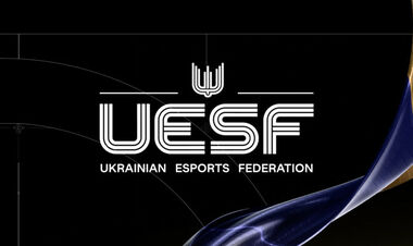 UESF объявили о проведении Stage 5 Чемпионата Украины по CS2 и Dota2