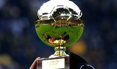 Без Ямаля. Відомі претенденти на нагороду Golden Boy-2026