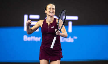 З ким зіграє Світоліна? Визначено всі пари 1/8 фіналу WTA 1000 у Пекіні