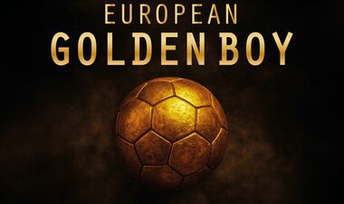 Оголошено 25 номінантів на нагороду Golden Boy. Повний перелік кандидатів