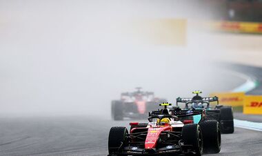 FIA почала розслідування через збій в болідах на Гран-прі Бахрейну 