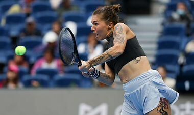 Жереб WTA 125 в Сучжоу. З ким зіграє перша сіяна Олійникова?