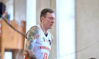ЛИПОВЦЕВ: «Здесь никто не будет складывать лапки просто так»