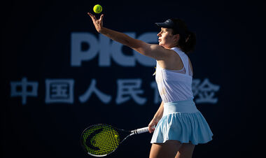 Дарья Снигур – Мирра Андреева. Прогноз и анонс на матч WTA 1000 в Пекине