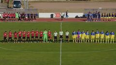 Україна U-21 – Албанія U-21. Відео голів та огляд матчу