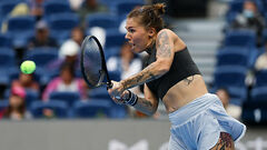 Жребий WTA 125 в Сучжоу. С кем сыграет первая сеяная Олейникова?