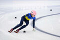 Шорт-трек. Медальний урожай. Моісеєва виграла перший етап Євросерії-26/27