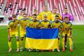 Михайленко назвал стартовый состав Украины U-21 на игру с Албанией U-21