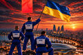 Що, окрім футболу? Розклад спортивних подій на 5-11 жовтня