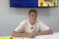 ОФІЦІЙНО. Вихованець Динамо підписав контракт з відомим клубом Ла Ліги