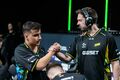 Без шансов. NAVI разгромили 9z в корзине 1-1 на EPL S24 по CS2
