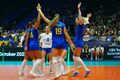 ОФІЦІЙНО. Жіноча збірна України з волейболу зіграє на чемпіонаті світу-2027