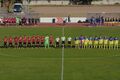 Україна U-21 – Албанія U-21. Відео голів та огляд матчу
