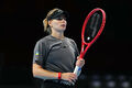 Завацкая не сумела пробиться в основную сетку турнира WTA 125 в Сучжоу