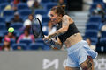 Жребий WTA 125 в Сучжоу. С кем сыграет первая сеяная Олейникова?