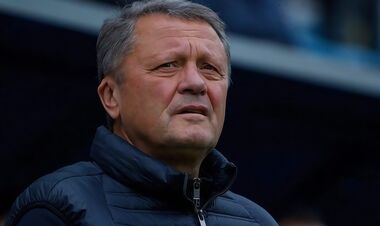 Мирон МАРКЕВИЧ: «Ці два футболісти забронювали місце в збірній України»