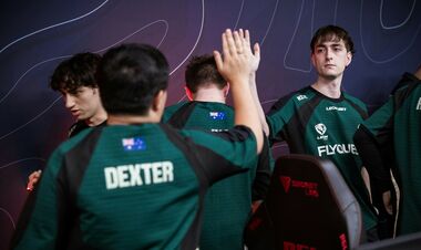 Распад THUNDER dOWNUNDER: организация снялась с турнира ANZC Locals Spring