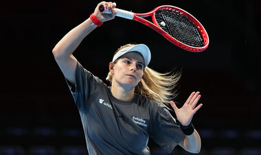 Лаки-лузер. Завацкая пробилась в 1/8 финала турнира WTA 125 в Сучжоу