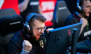 Снайпер MOUZ про плей-оф EPL S24: «Ми націлені на трофей»