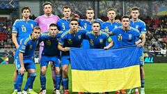 Збірна України не змогла використати проти Угорщини 15 ключових гравців