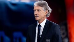 «Это был очень позитивный матч». Манчини – о победе над Турцией