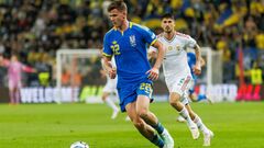 «Треба просто підкоригувати деталі». Краснопір – про втілення ідей Мальдери