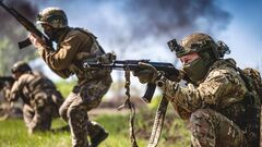 Знищення окупантів продовжується. ЗСУ оновили дані втрат армії рф