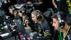 EPL Season 24: NAVI борются за плей-офф, G2 – на грани вылета