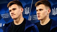 ВИДЕО. Краснопир пояснил, почему сборная Украины проиграла Венгрии