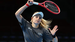 Лакі-лузер. Завацька пробилася до 1/8 фіналу турніру WTA 125 у Сучжоу