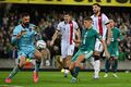 Северная Ирландия – Грузия – 0:0. Герой Мамардашвили. Видеообзор матча