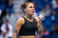 Олійникова з бубликом виграла перший матч на турнірі WTA 125 у Китаї