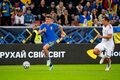 Артем ЯШКІН: «Виважених дій у грі збірної України я не побачив»