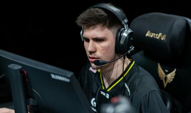 NAVI – Falcons. ESL Pro League S24. Груповий етап. Дивитись онлайн. LIVE