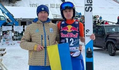 Украинские прыгуны пропустят 3 этапа Кубка мира: объяснения тренера