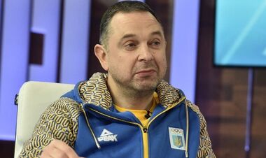 Гутцайт озвучил цели на следующий срок в качестве главы НОК