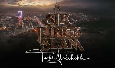 Без Синнера. Сетка Six Kings Slam: кто поборется за 6 миллионов долларов